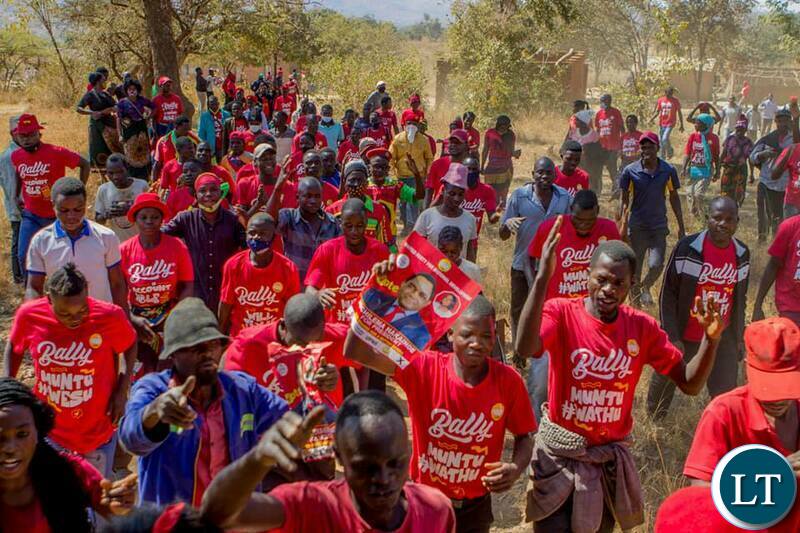 Zambia : Don’t Whitewash UPND’s Violence–Mr. President Please Act