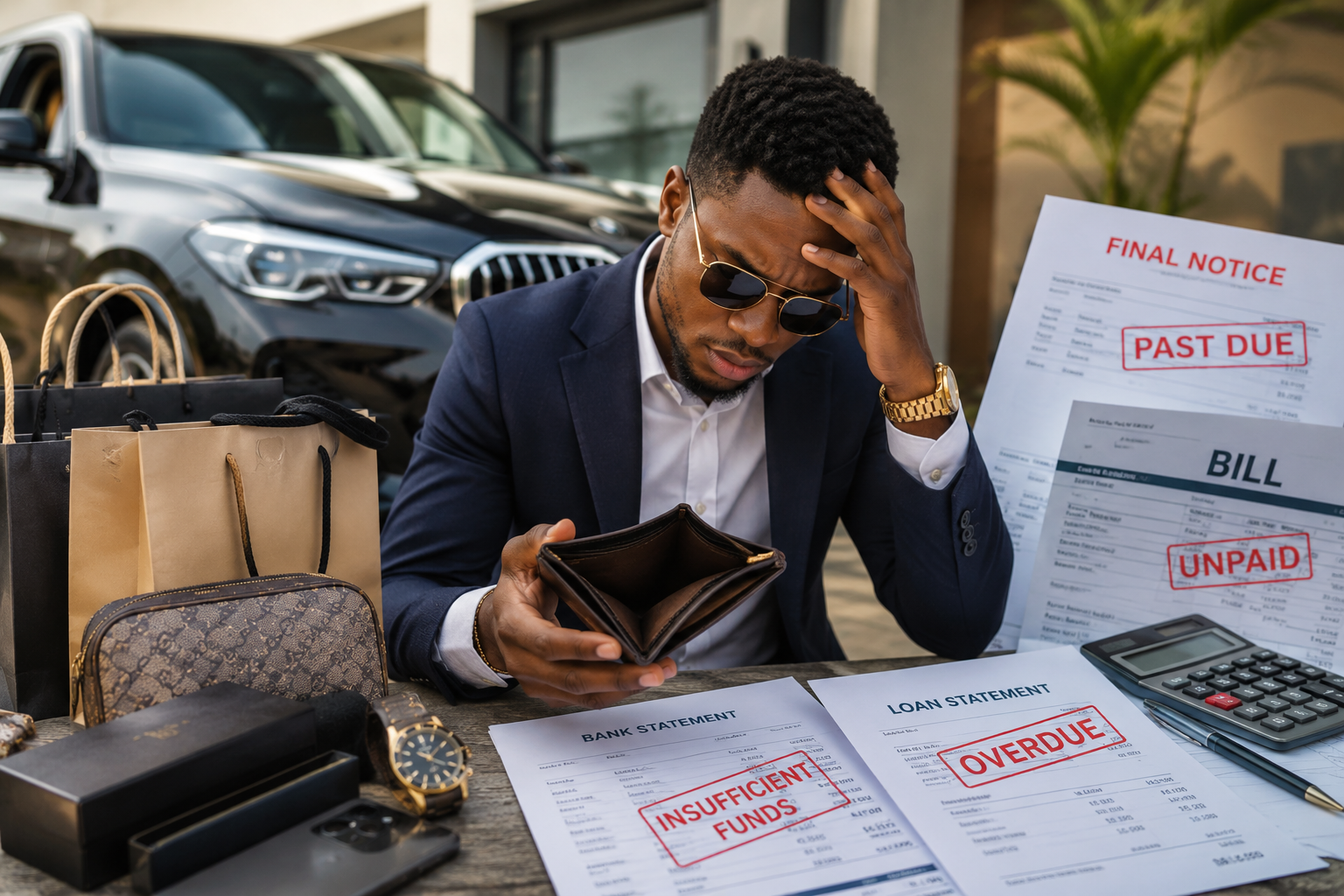 Why Your Ex Still Watches Your WhatsApp Status