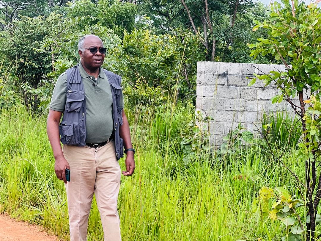 Mundubile will reverse economic gains – Musokotwane