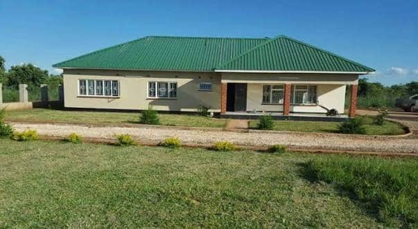 Illegal real estate agents increasing in Zambia