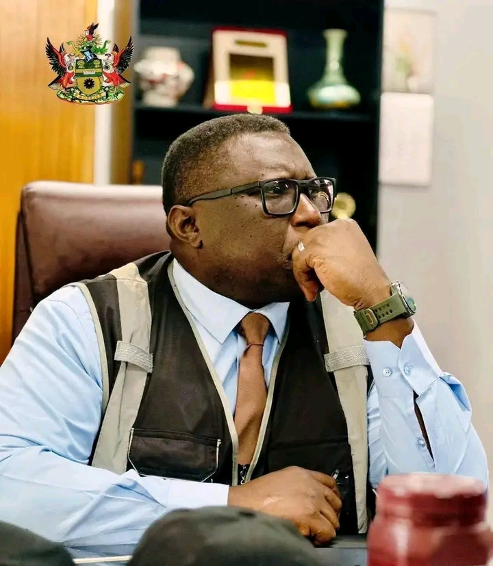 Run the city like you will not seek reelection in 2031, George Mtonga Advises Chitambala Mwewa