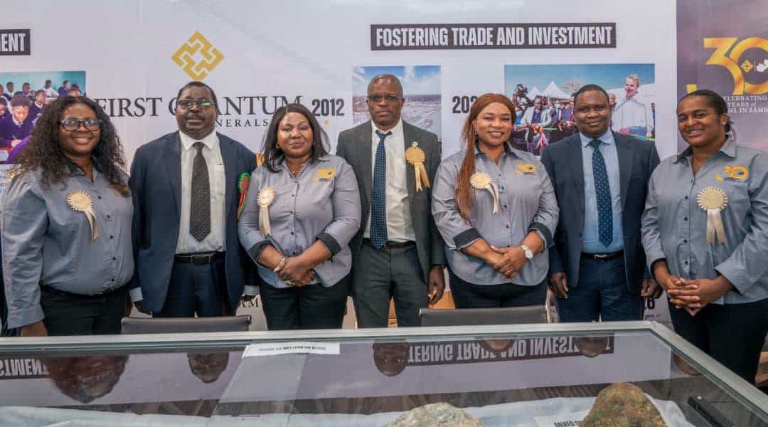 FQM’s Kalumbila Economic Zone attracts over $750 million in investment commitments