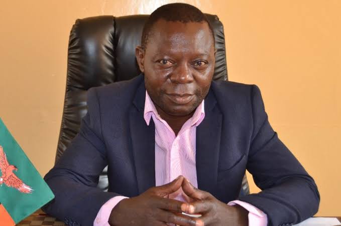 Zambia : Petauke Council Commences Property Capture For Valuation Roll