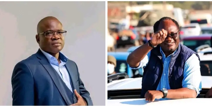 EZRA TEMBO TO NOMINATE NRPUP MPs UNDER PROPORTIONAL REPRESENTATION