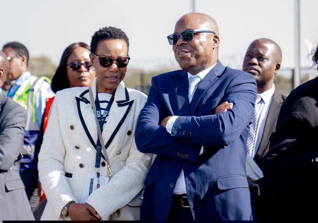 Zambia : ECZ Insists Ballot Papers Valid Without A Cross, Cites Law Amid Rising Dispute