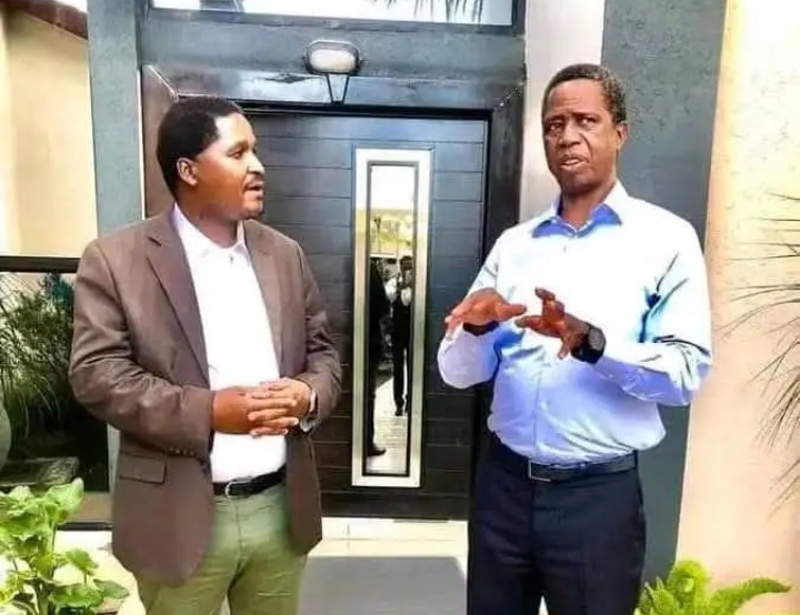 We look forward to giving Edgar Lungu a befitting State Funeral next month- Sean Tembo