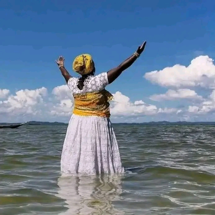 “Ndu’we Mukaintu!” They Chased Me from Family Land Saying I Was Just a Woman — I Returned with Authority They Could Not Challenge