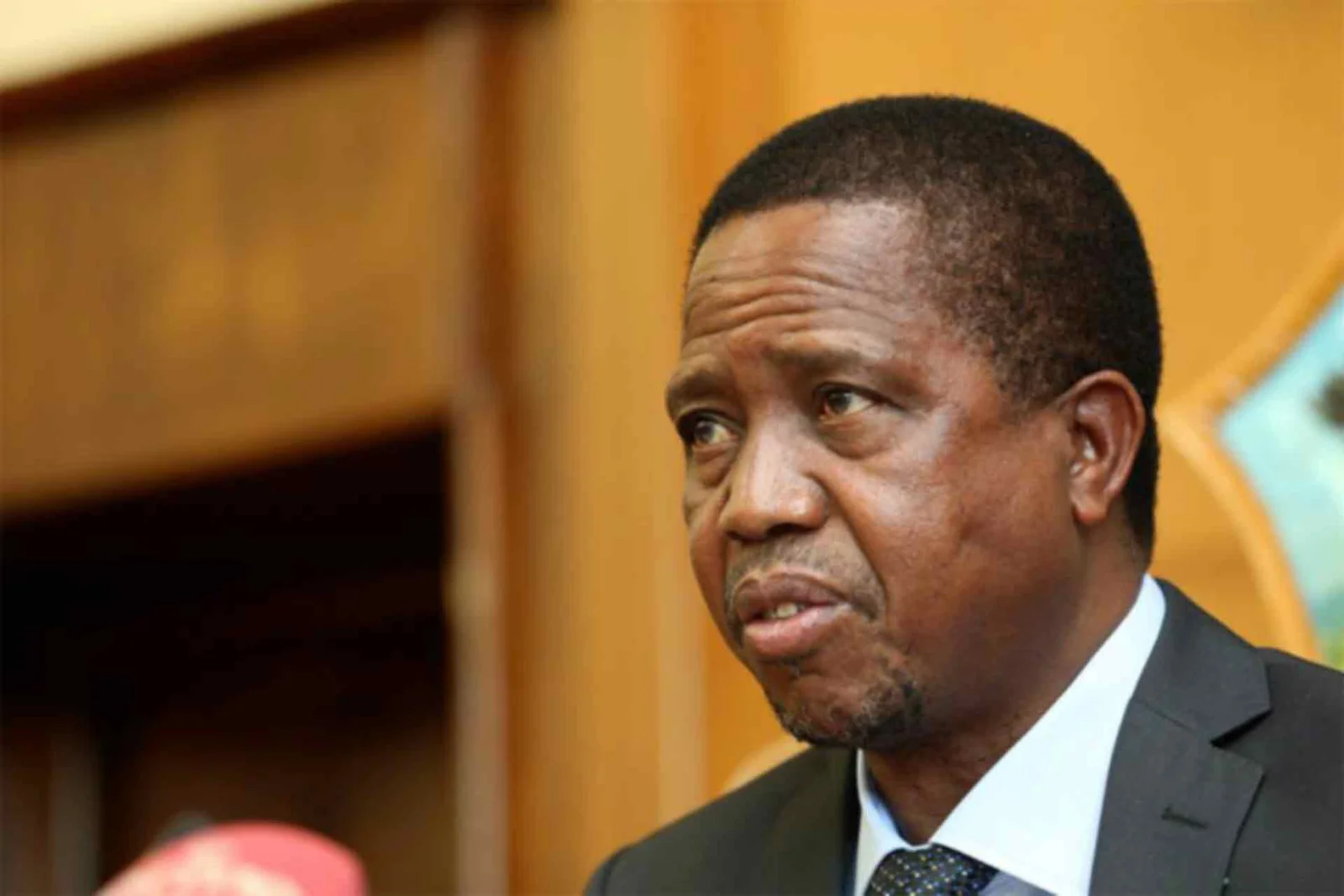ECL will be buried after August polls – Mundubile