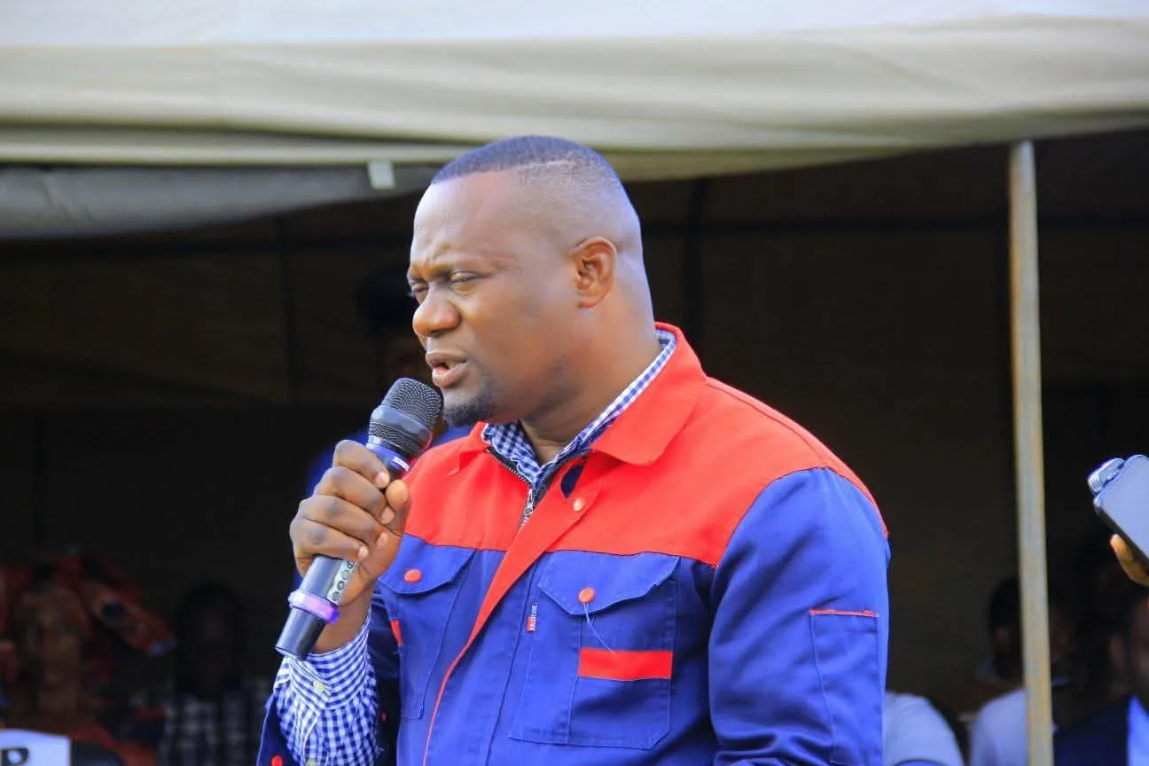 THE TONSE/ PAMODZI ALLIANCE WILL CONTEST ALL 29 PARLEY SEATS IN EAST