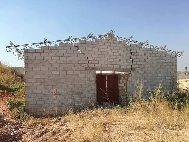 Why do most property owners wait until property is in serious disrepair?
