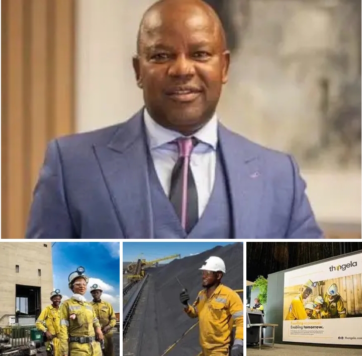 ZIM ENGINEER IN PAY DAY GOLDMINE! CEO TAKES HOME R129M A YEAR
