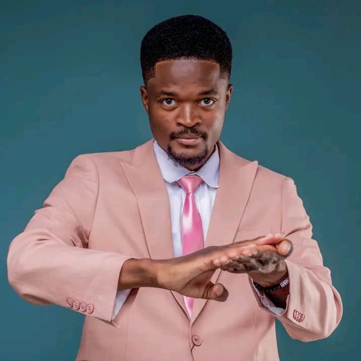 Ronald Expensive, Josias ZM respond to criticism over online content.