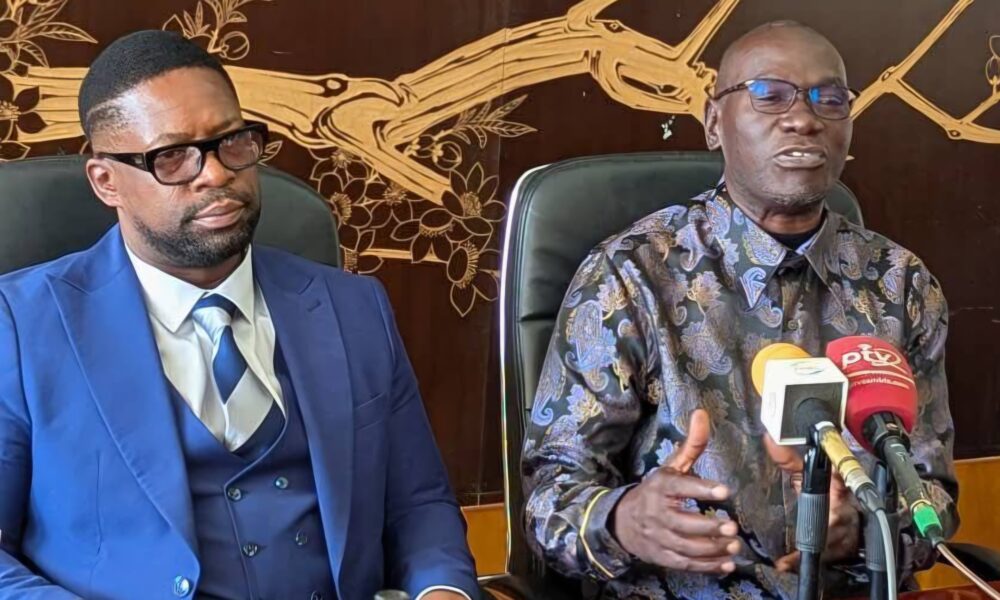 Government Denies Banning Musicians From State Functions