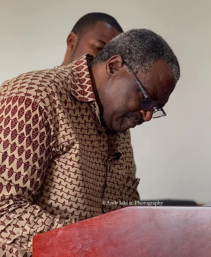 Lawyers Twice Blocked From Seeing Mundubile, Zulu and 16 Others – Tonse