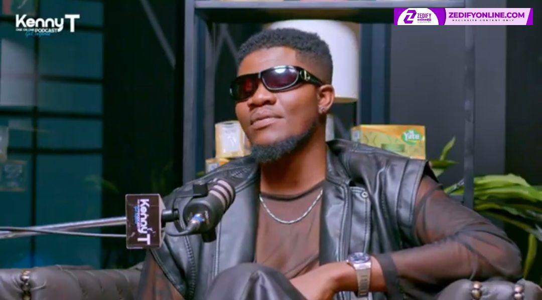 WE’VE NEVER HAD A RECORD LABEL IN ZAMBIA – T LOW