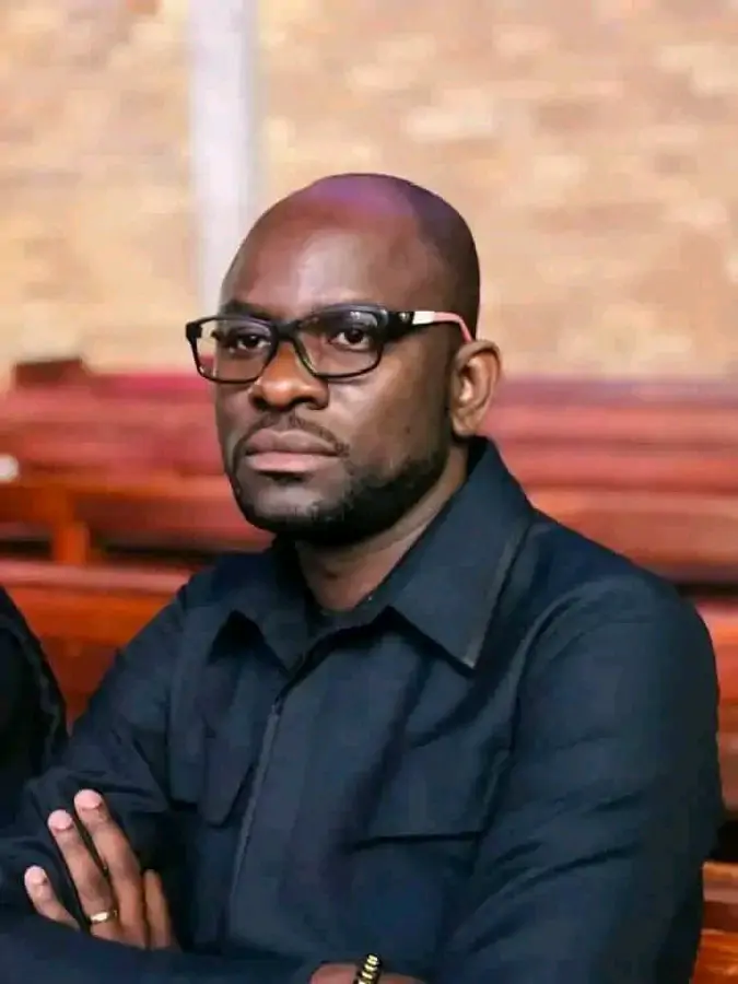BINWELL MPUNDU PLEADS WITH HH FOR DIALOGUE