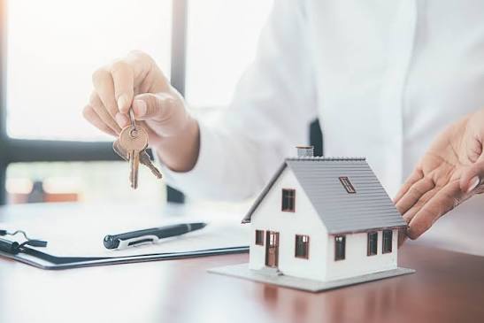 Why do most local landlords treat property as personal income rather than business?