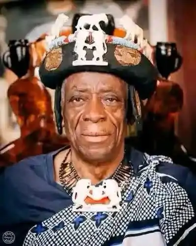 ON THE QUESTION OF PARAMOUNT CHIEFS- Fred M’membe
