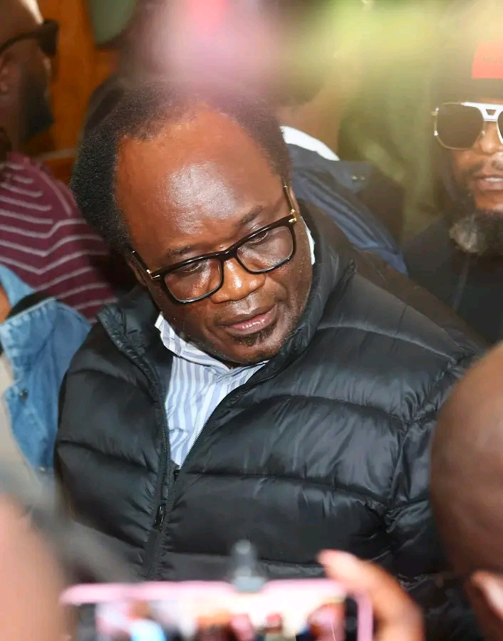 MUNDUBILE WARNS AGAINST VOTE MANIPULATION IN SOUTHERN PROVINCE AMID LOW VOTER TURNOUT, PREDICTS VICTORY
