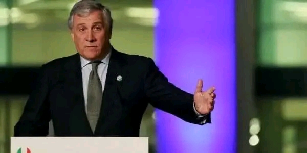 ITALY REJECTS RUSSIAN CLAIMS: “A COLOSSAL LIE”