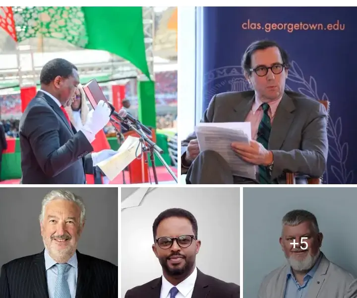 Lawyers World-wide gravely concerned by a series of developments in the lead up to and surrounding Zambia’s general election, held on 13 August 2026.