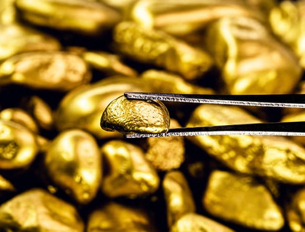 Govt. works on Gold Export entity formulation