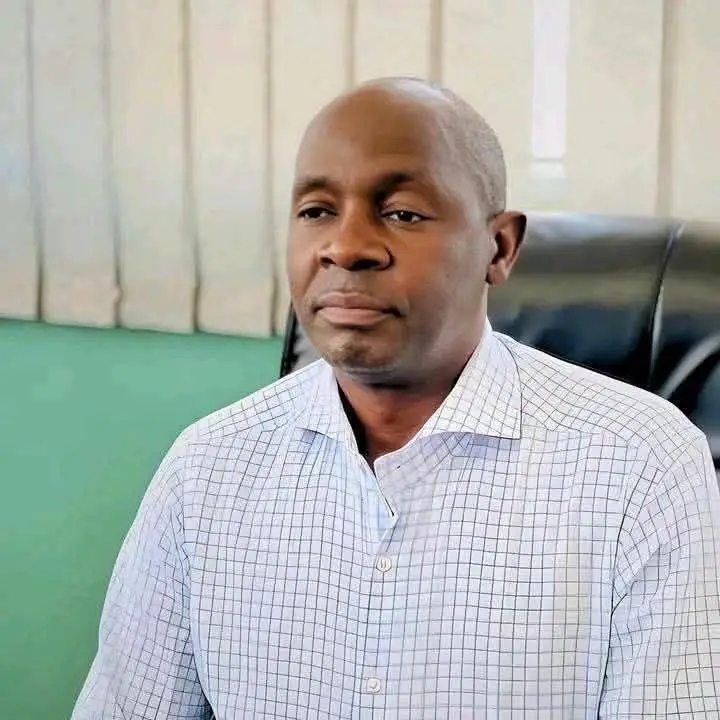 YOU ARE POLITICALLY NAIVE HH WIlL WIN- EDWIN LIFWEKELO