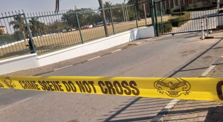 “Should we take it that the Judiciary & Executive are now working in concert on court closures”? – SC Chifumu Banda questions