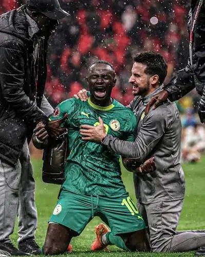 SENEGAL BOWS OUT OF THE WORLD CUP AFTER A BATTLE THAT MADE THE CONTINENT PROUD