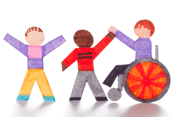 Advocate urges Govt to build centres for persons with disabilities