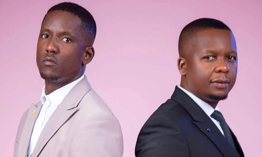 Police release podcast hosts Chambatu, Chigerwe after questioning