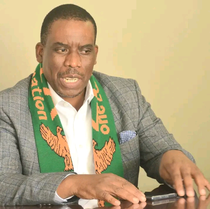 Hamududu says Zambians were ‘mean’ to Hichilema, should have given him over 75 percent