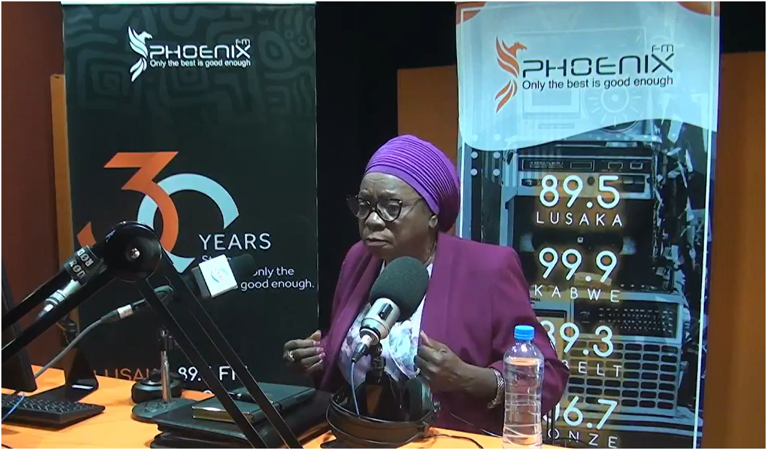 GOVT HAS STABILISED ECONOMY, FOCUS NOW SHIFTS TO GROWTH – NALUMANGO