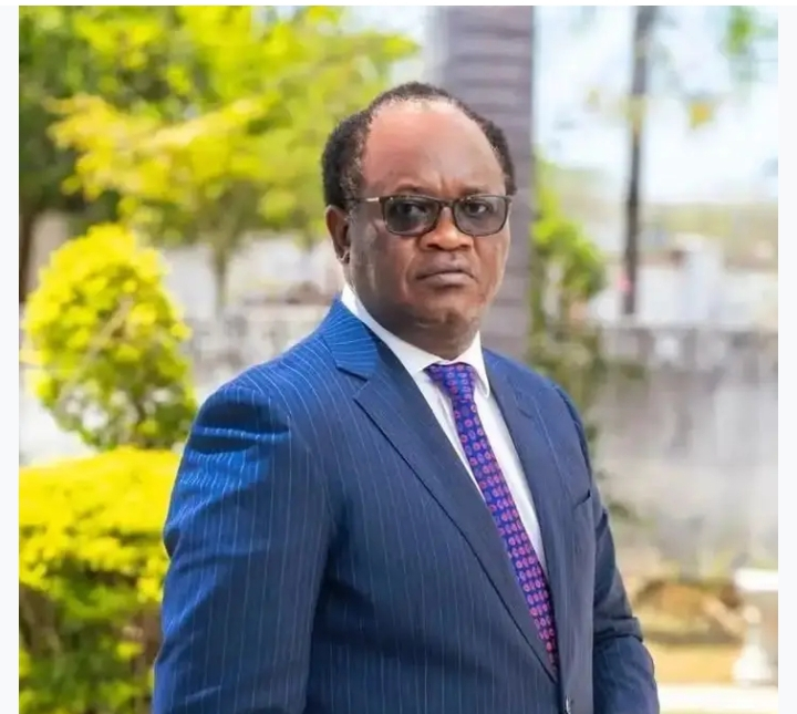 I have no plans for youths, they will have to tell me what they need – Mundubile