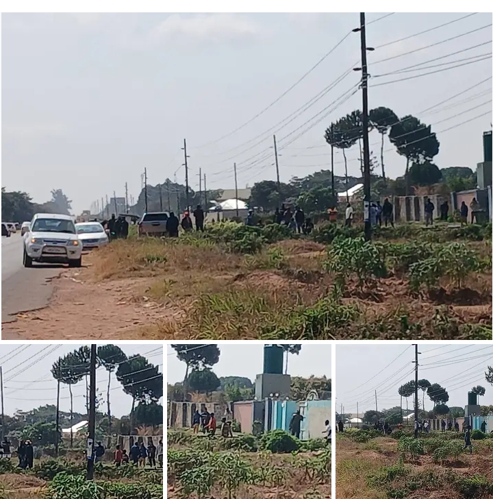 Tensions Rise in Kasama Over Alleged Election Irregularities