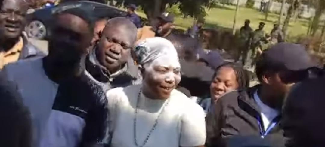 NRPUP’s Phiri wins Chingola Central seat
