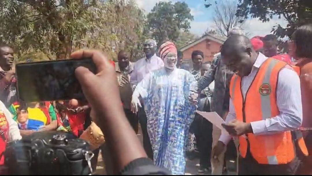UPND’s Malambo wins Kafue East seat