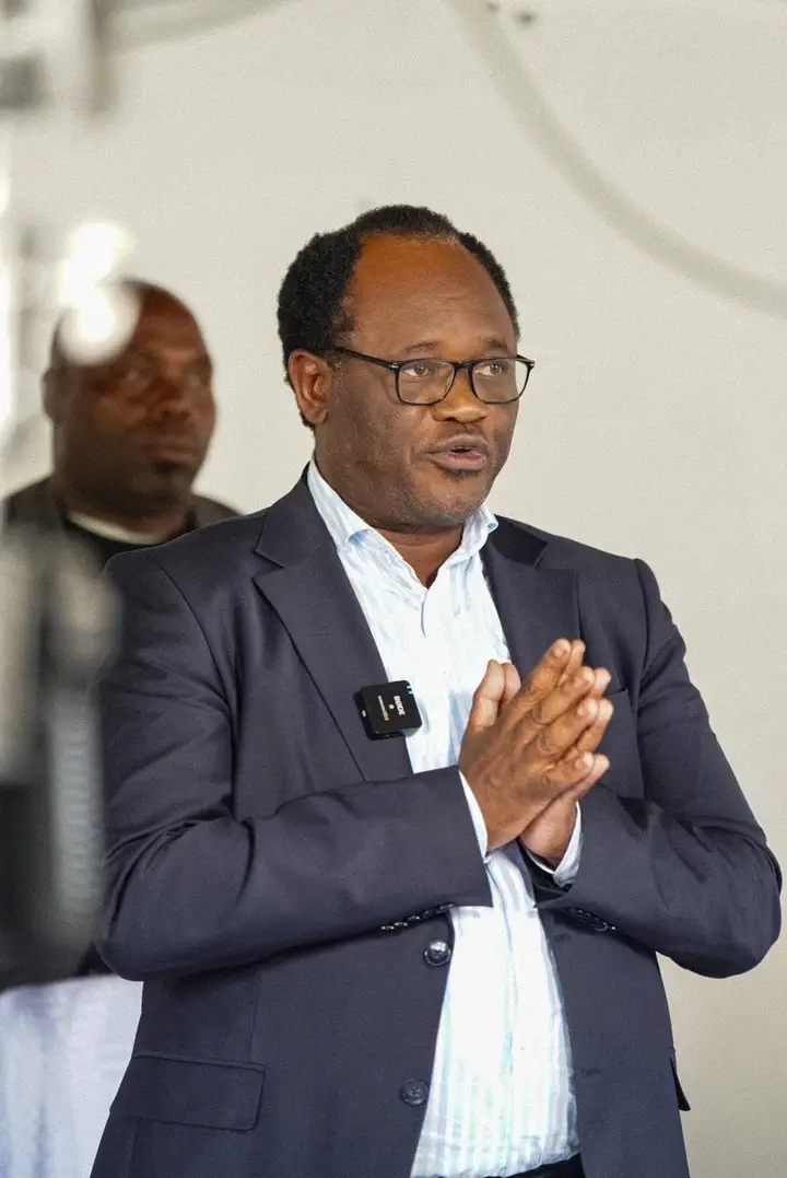 Sunday Chanda Questions How Mundubile’s Campaign Promises Will Be Funded