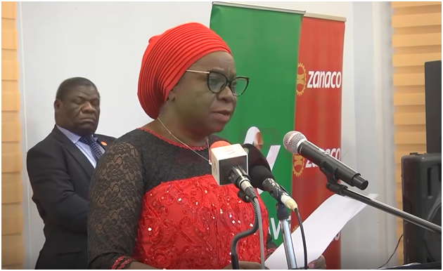 VEEP CALLS ON ZAMBIANS TO UPHOLD SPIRIT OF UNITY