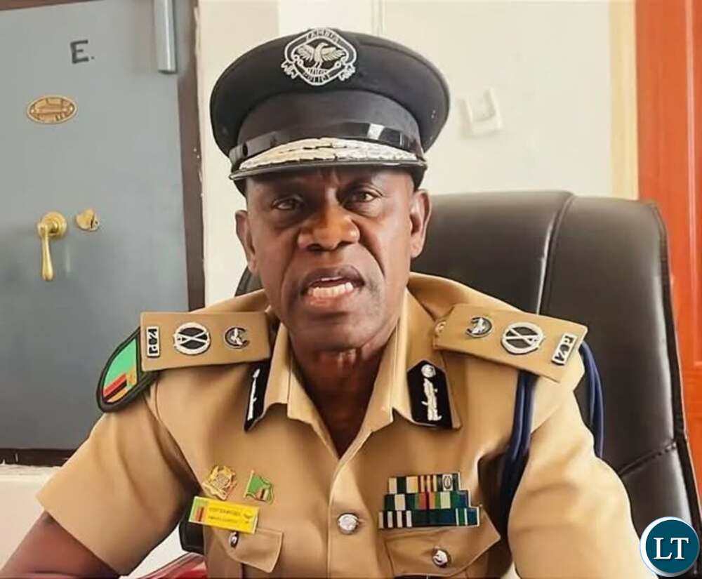 Zambia : Mob Beating Claims Life Of Suspected Burglary Suspect In Petauke