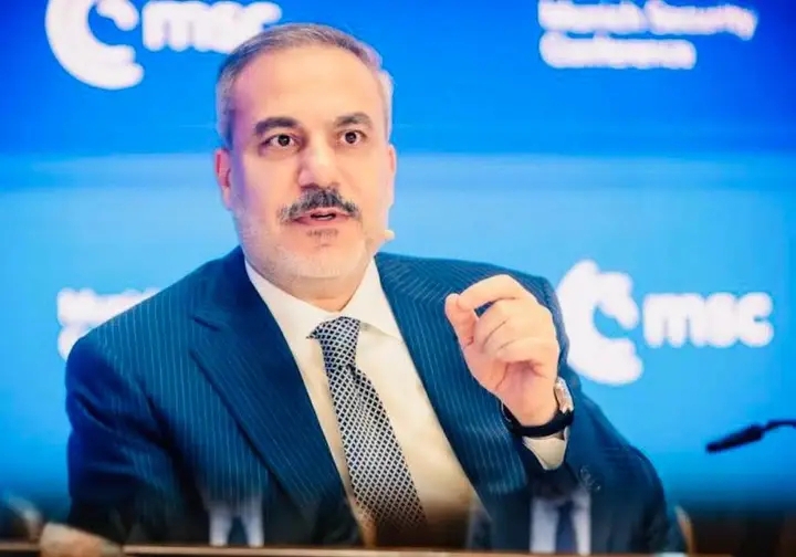 Turkey Warns Israel Over Gaza Peace Deal, Threatens Joint Action