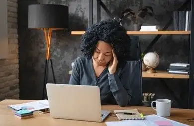 What Happens to Your Body When You Work Long Hours Every Day