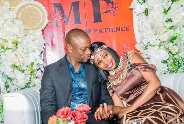 ZIM HUMAN RIGHTS COMMISSIONER DIES AFTER HORROR AXE ATTACK — WIFE ALSO DEAD IN TRAGIC DOUBLE DEATH