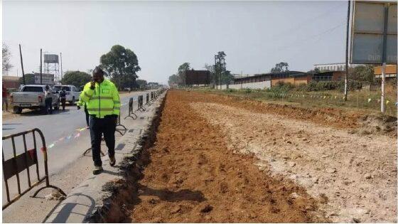 $330m Mutanda-Kaoma PPP road construction in major set back as Remgro pulls out