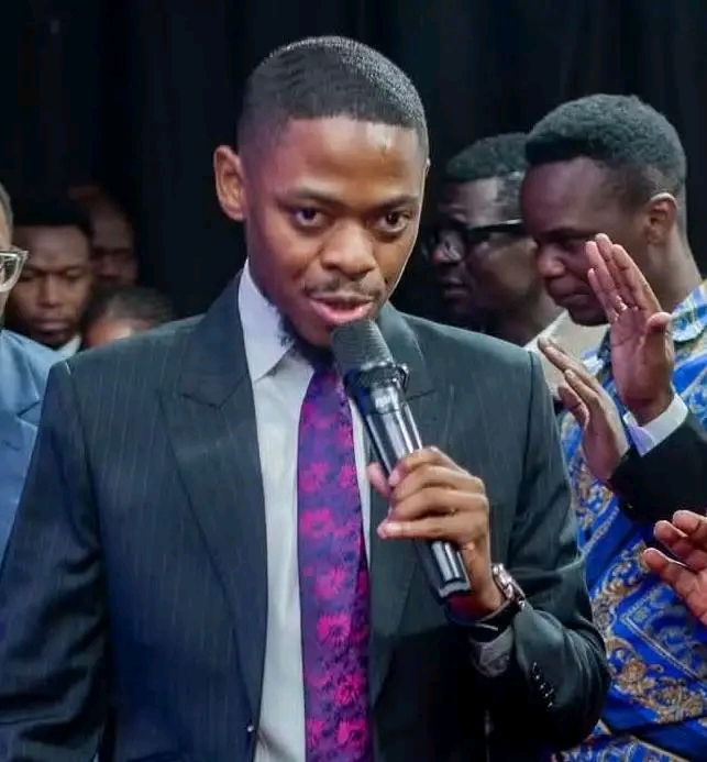 PROPHET ISAIAH SOVI CALLS FOR TERM LIMIT TO BE EXTENDED TO 10 YEARS IN ZAMBIA