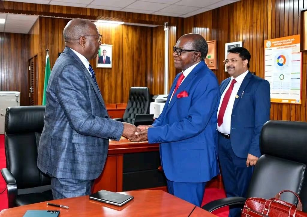 Indo Zambia Bank agriculture portfolio hits K3.3 billion
