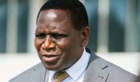 Attorney General has rejected claims that Zambia is experiencing a breakdown in the rule of law