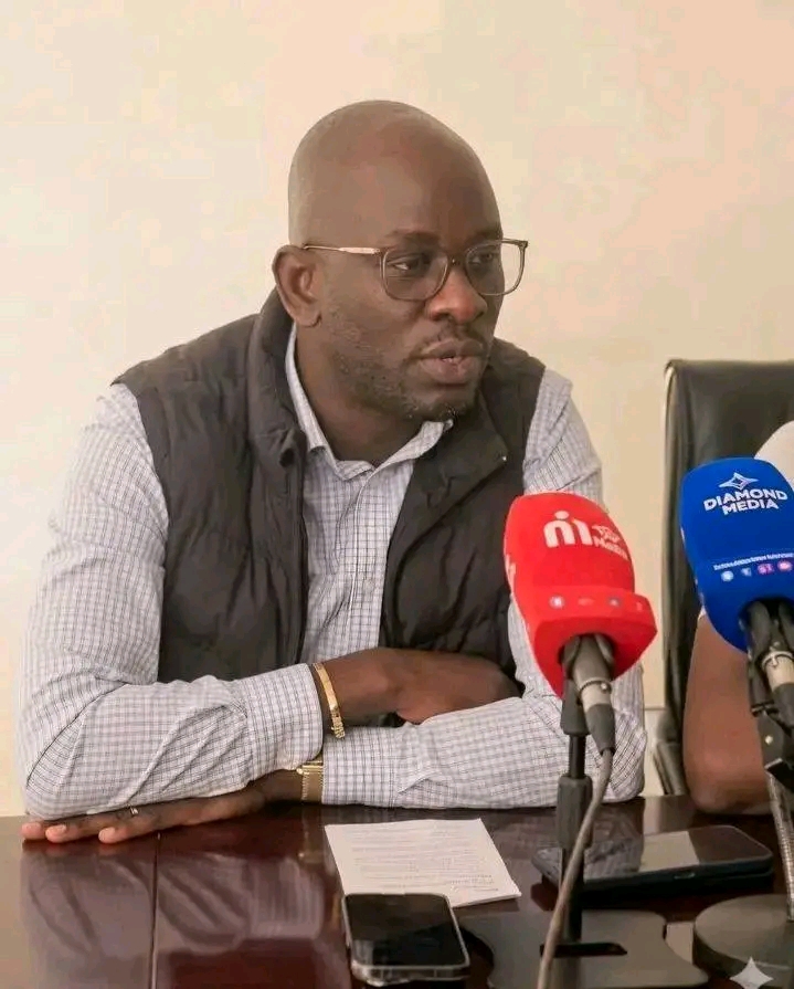 Binwell Mpundu’s “Ready to K!ll” Remark Raises Alarm Days Before Vote