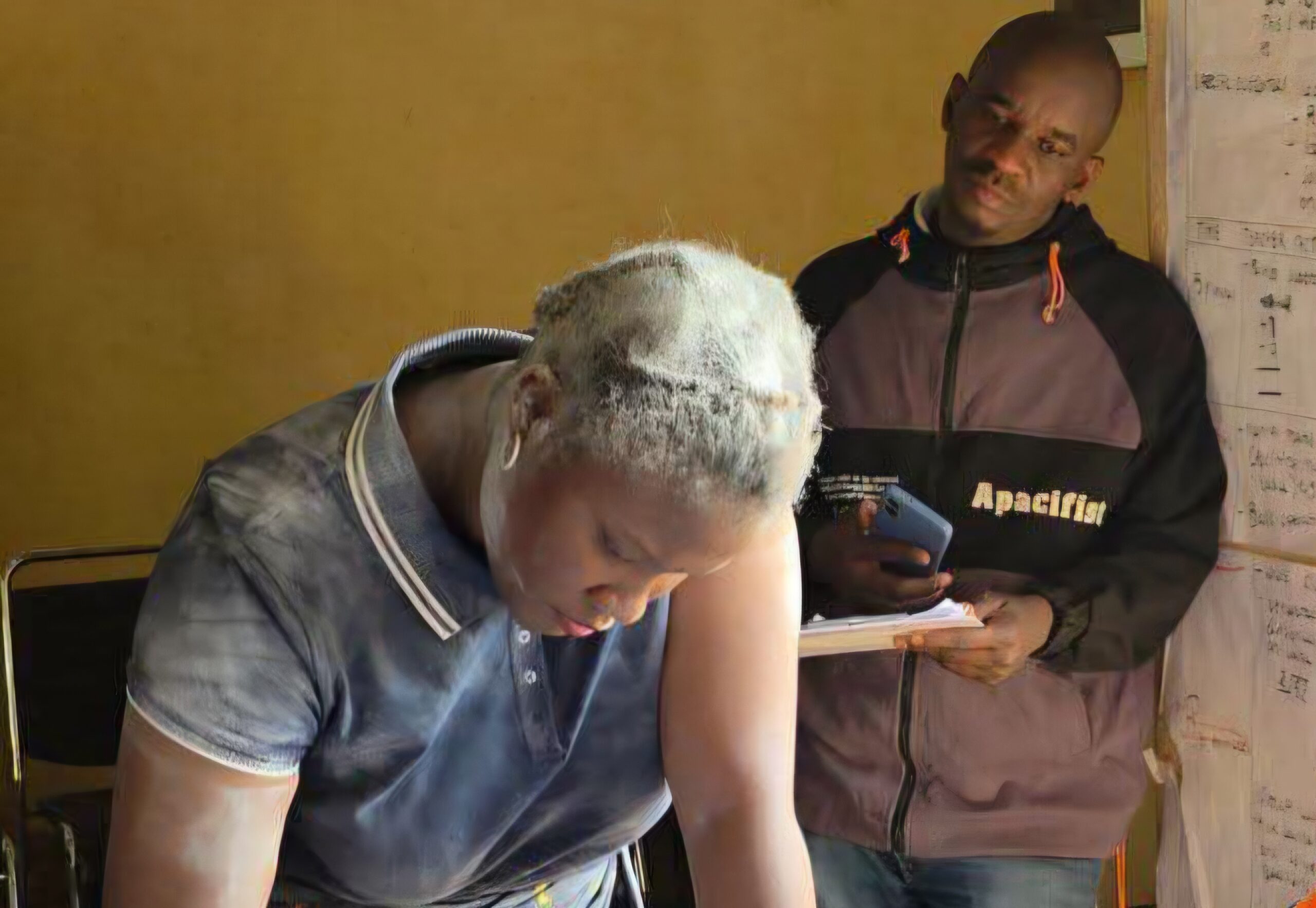 Independent Chipeta wins Chasefu North by wide margin
