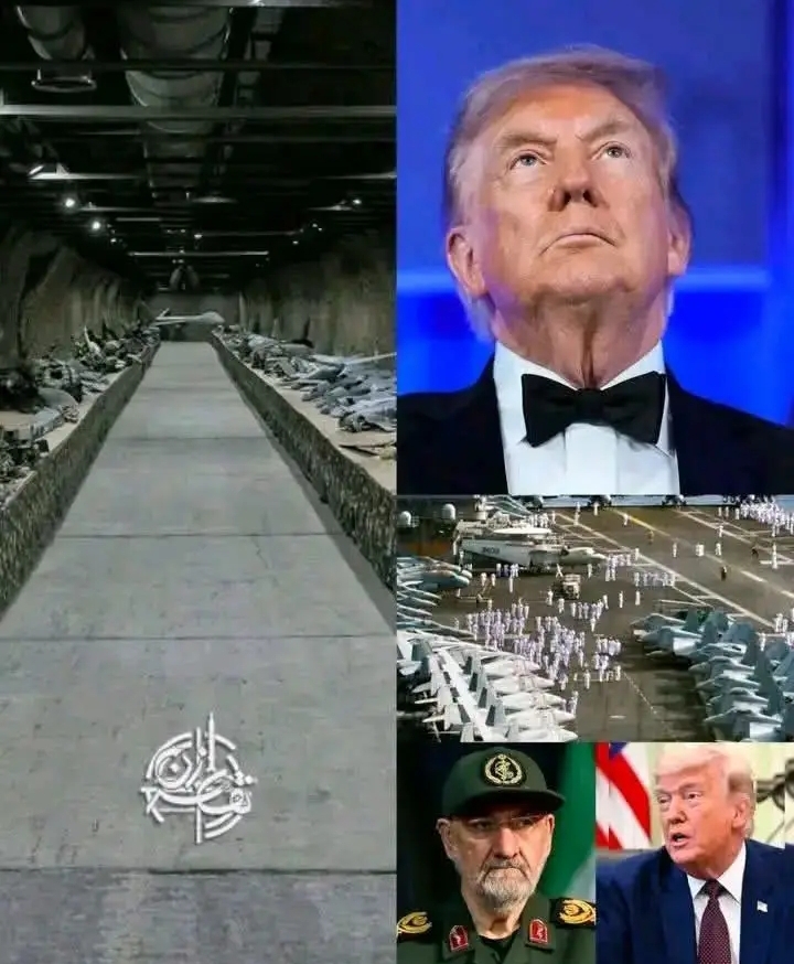 Iran Displays Captured U.S. and Israeli Drones as Reverse Engineering Begins